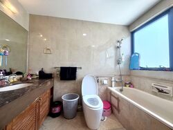 Sanctuary Green (D15), Condominium #534455071